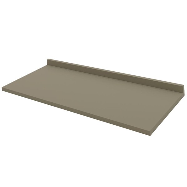 Encontraproduto.com.br - Tampo Para Balcao 120 cm MDF C905 Henn