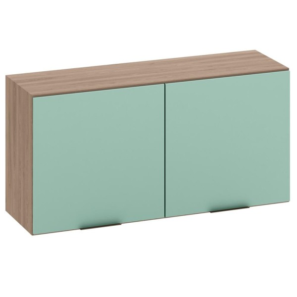 Encontraproduto.com.br - Armario Aereo 2 Portas 120CM 12544 PLN
