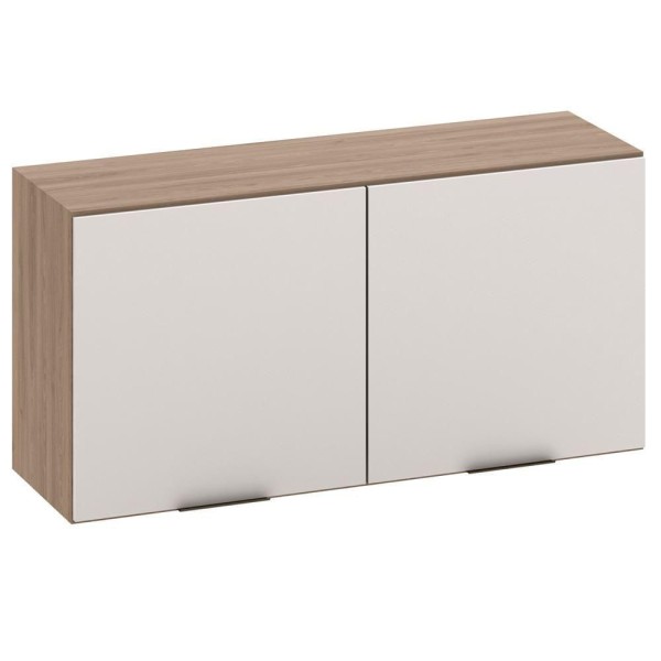 Encontraproduto.com.br - Armario Aereo 2 Portas 120CM 12544 PLN