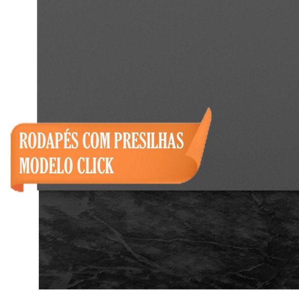 Encontraproduto.com.br - Armario Aereo e Balcao Com Tampo Kit3 PLN