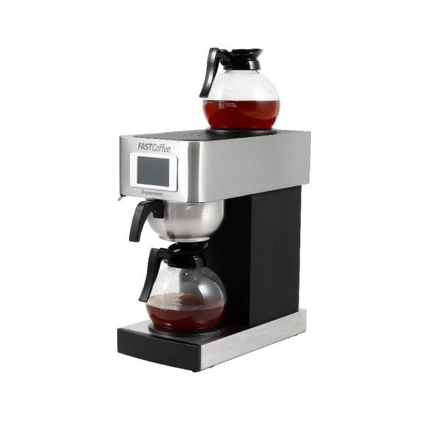 Encontraproduto.com.br - Fast Coffee Impomac