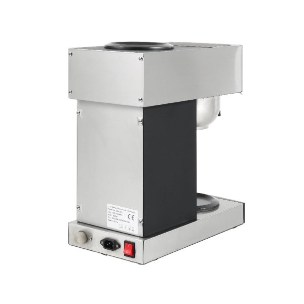Encontraproduto.com.br - Fast Coffee Impomac