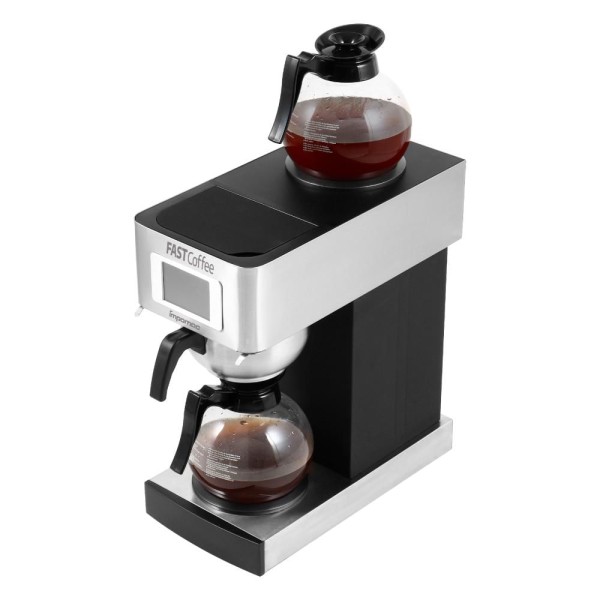 Encontraproduto.com.br - Fast Coffee Impomac