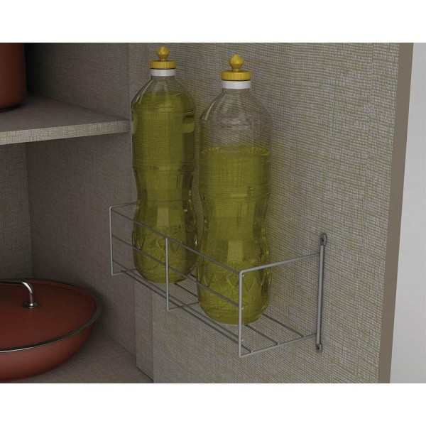 Encontraproduto.com.br - Cozinha Completa Connect 13 Peças (4Aéreos+4Balcões+1Paneleiro+4Complementos) C6P06 Off White - Henn