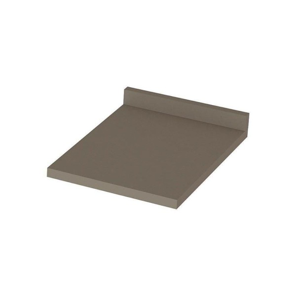 Encontraproduto.com.br - Módulo Cozinha Henn Americana Tampo Gabinete 35x53cm Duna-henn