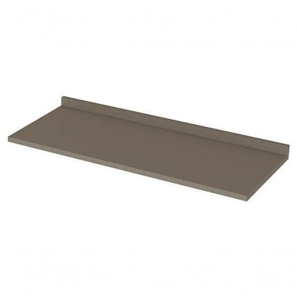 Tampo De Cozinha Modulado P/ Balcão Connect 120cm Calcare - Henn
