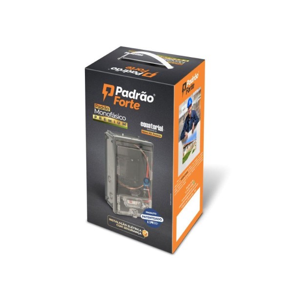 Encontraproduto.com.br - Kit Caixa Mon Equatorial 3/4 Sa Pop Mrm0922  Padrão Forte, Padrão De Entrada De Energia, Padrão Forte, Pf, Kit Caixa Mon Equatorial, 3/4 Sa Pop Mrm092