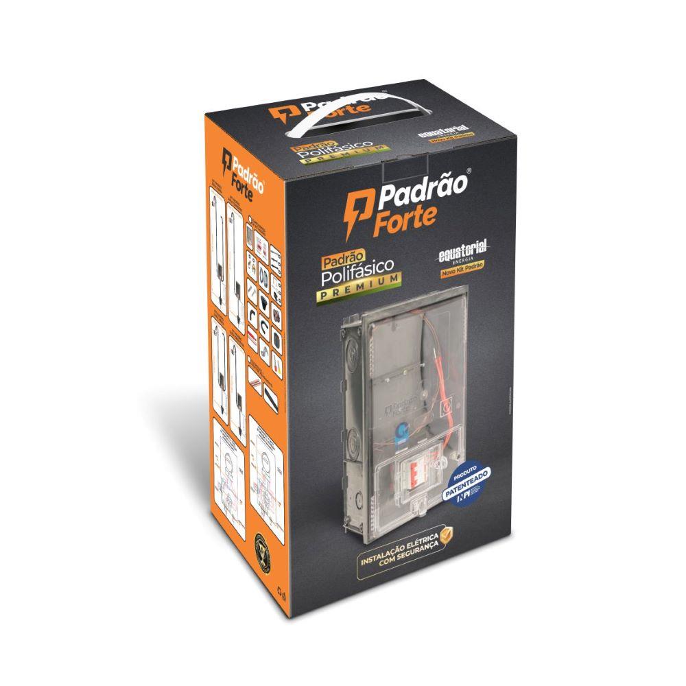 Encontraproduto.com.br - Kit Caixa Tri Equatorial 1.1/2 Sa Pop Trm0921  Padrão Forte, Padrão De Entrada De Energia, Padrão Forte, Pf, Kit Caixa Tri Equatorial, 1.1/2 Sa Pop Tr