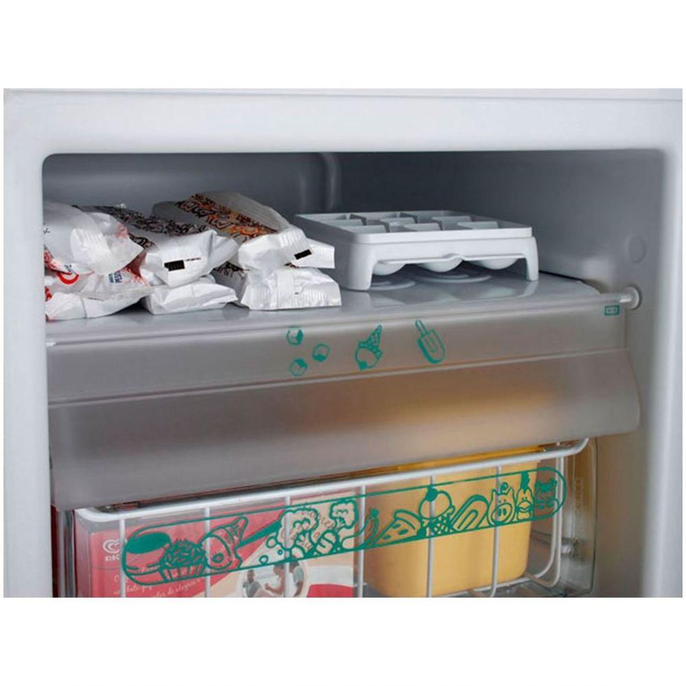 Freezer Vertical Cvu20 142 Litros Consul Branco 220v