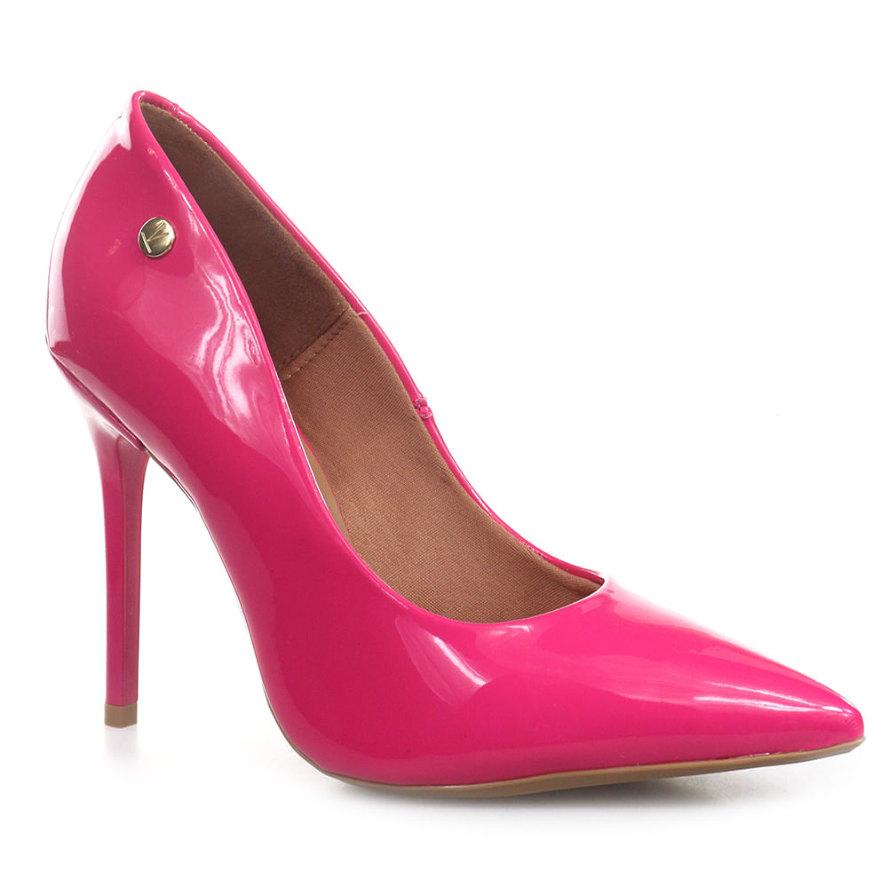 Scarpin Vizzano Salto Fino - 1421100