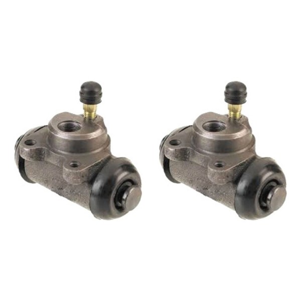 Encontraproduto.com.br - Cilindro Roda Renault Logan 2002 a 2021 - 1101955 - CCR92300