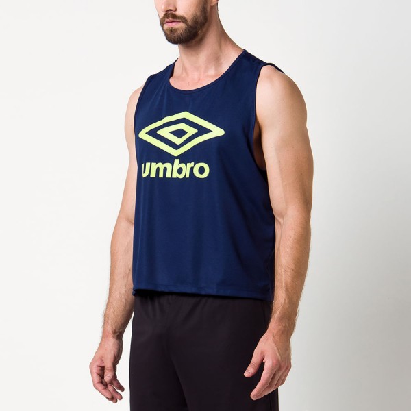 Encontraproduto.com.br - Colete Masculino Umbro Twr Start Diamond