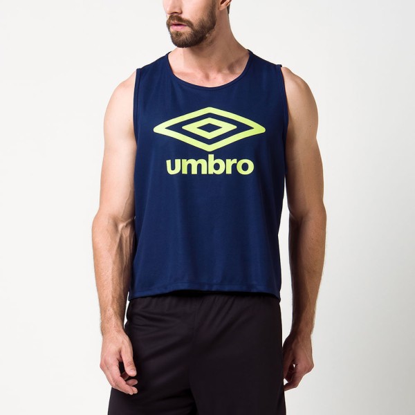 Encontraproduto.com.br - Colete Masculino Umbro Twr Start Diamond