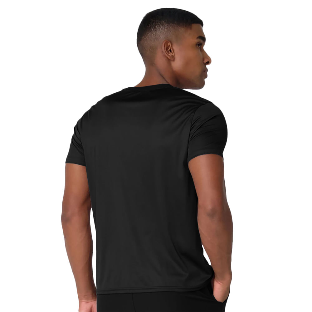 Encontraproduto.com.br - Camiseta Fila Basic Sports II Masculina