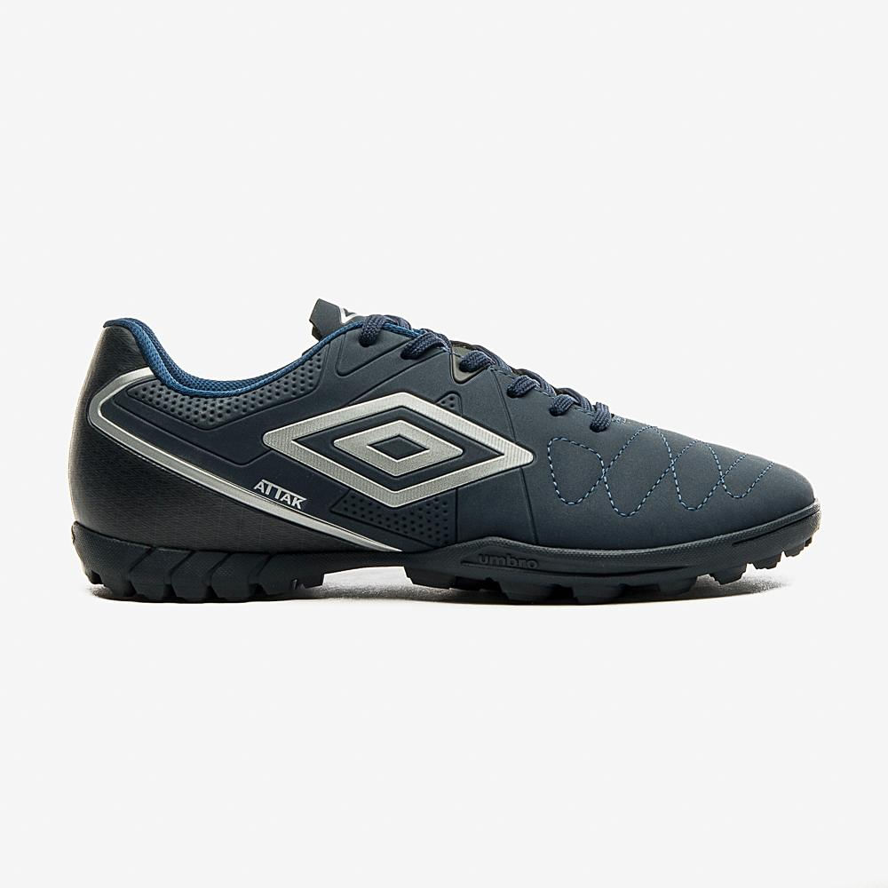 Chuteira Society Umbro Attak Eternal