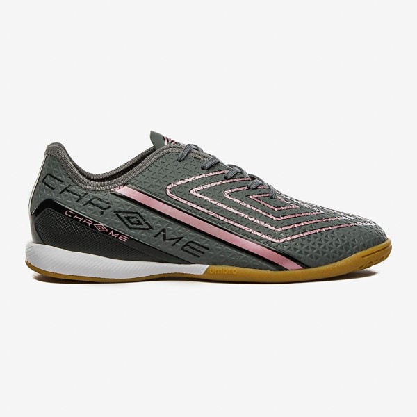 Chuteira Futsal Umbro Chrome