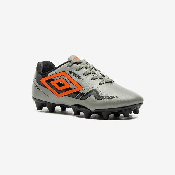 Encontraproduto.com.br - Chuteira Campo Umbro Prisma+ Jr