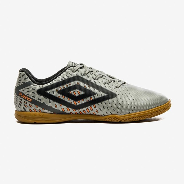 Chuteira Futsal Umbro Plasma
