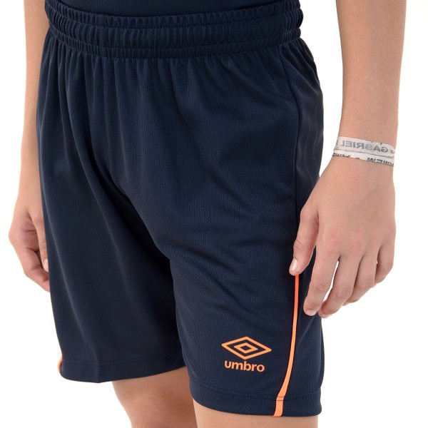 Encontraproduto.com.br - Calção Juvenil Umbro Twr Pipe