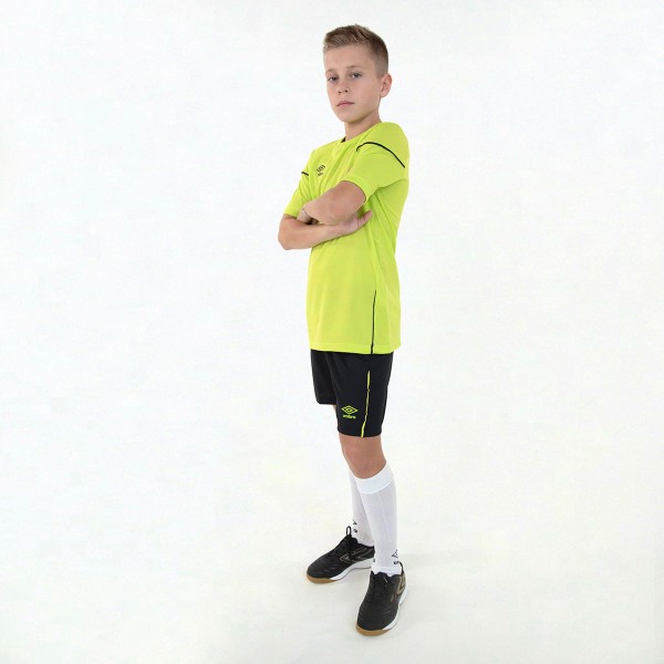 Encontraproduto.com.br - Calção Juvenil Umbro Twr Pipe