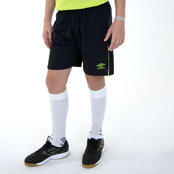 Encontraproduto.com.br - Calção Juvenil Umbro Twr Pipe