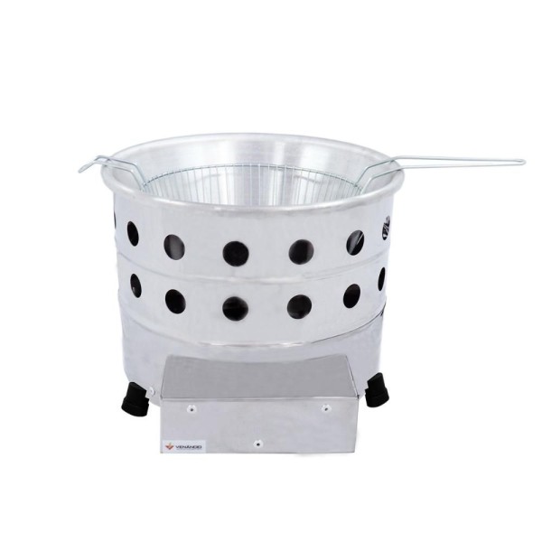 Encontraproduto.com.br - Tacho Gás Grande 7l Tgg - Venâncio