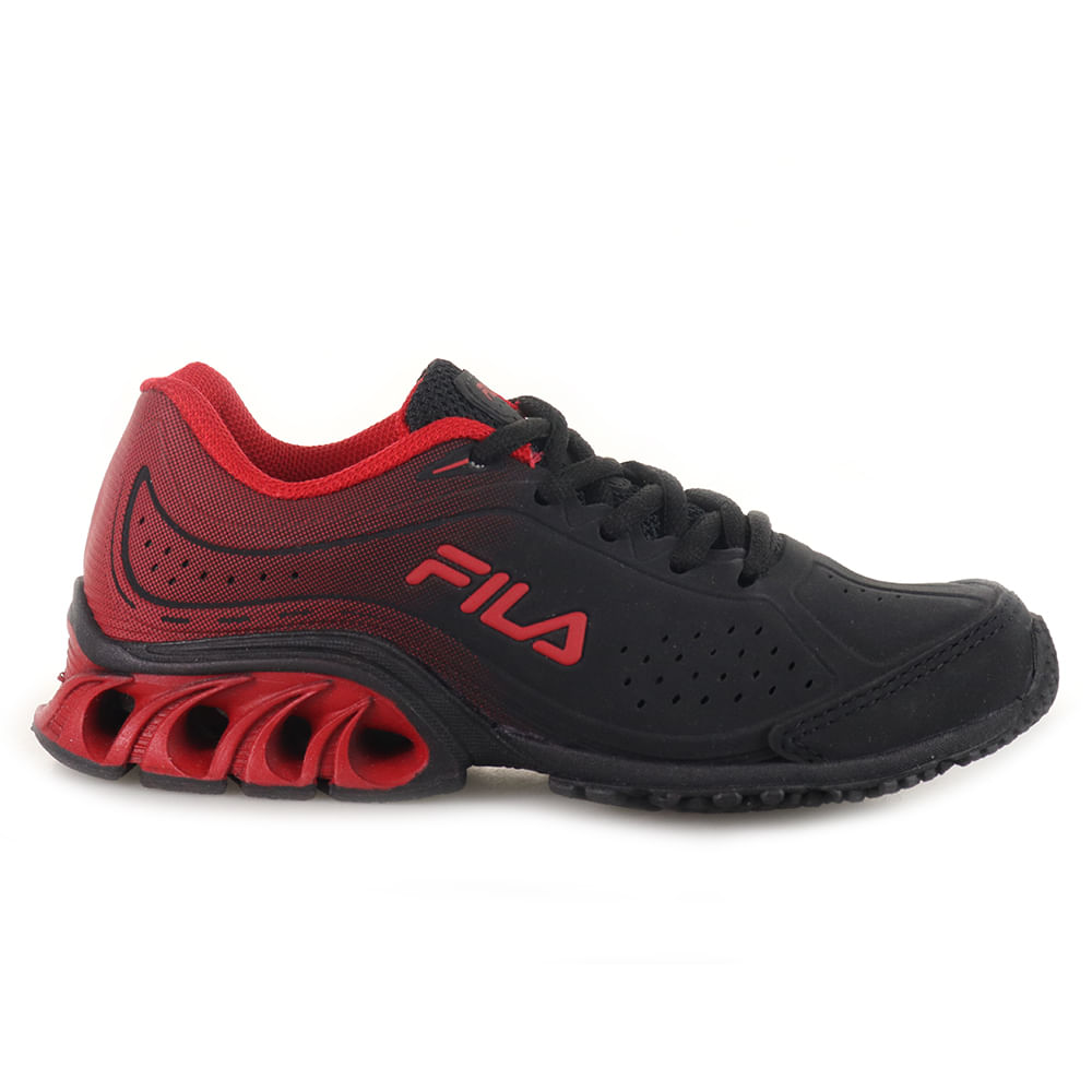 Encontraproduto.com.br - Tênis Fila Python Infantil