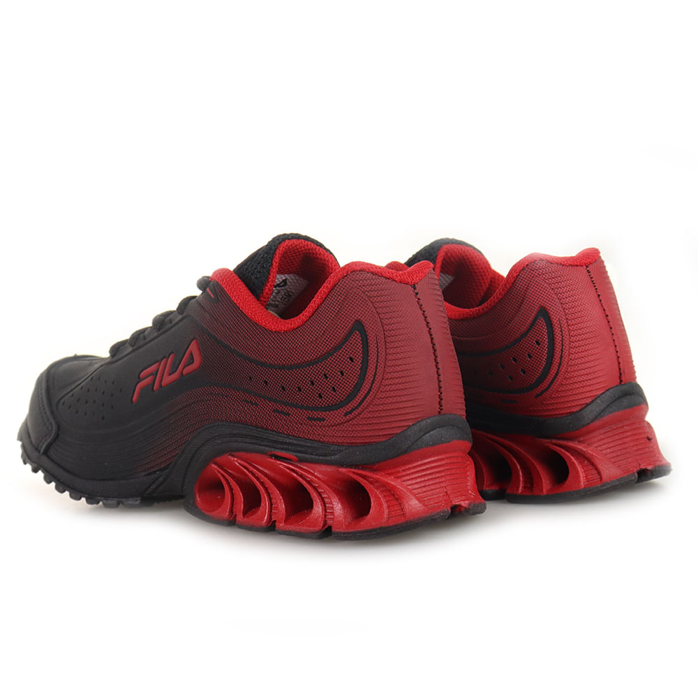 Encontraproduto.com.br - Tênis Fila Python Infantil