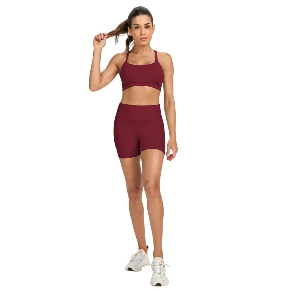 Top Fitness Reto Com Bojo Alto Giro Logo 2511506