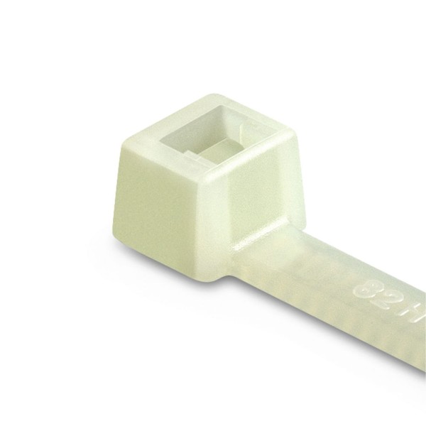 Abraçadeira Nylon 6.6 535X13mm Natural T-250R Insulok Unitário Hellermann