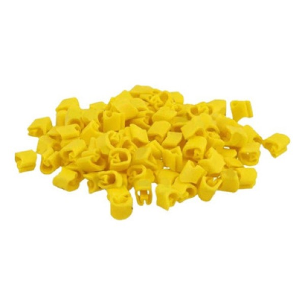 Encontraproduto.com.br - Anilha Millenium Mhg-8/16 (R) 25-70Mm Embalagem Com 100 Peças Hellermann