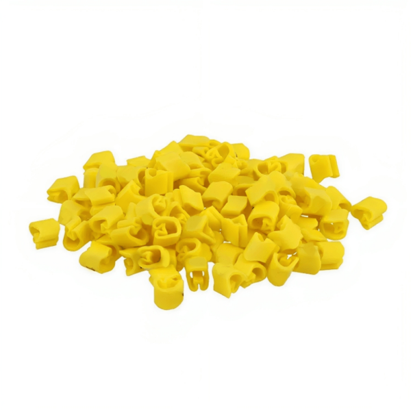 Anilha Millenium Mhg-1/3 (2) 0,3-1,5Mm Embalagem Com 100 Peças Hellermann