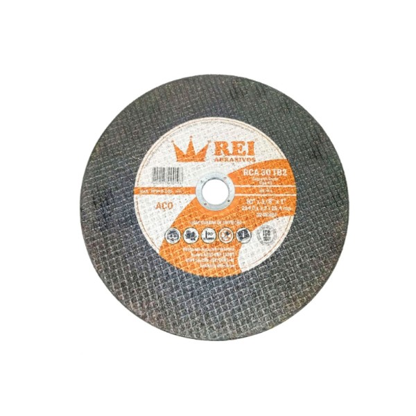 Encontraproduto.com.br - Disco de Corte 10