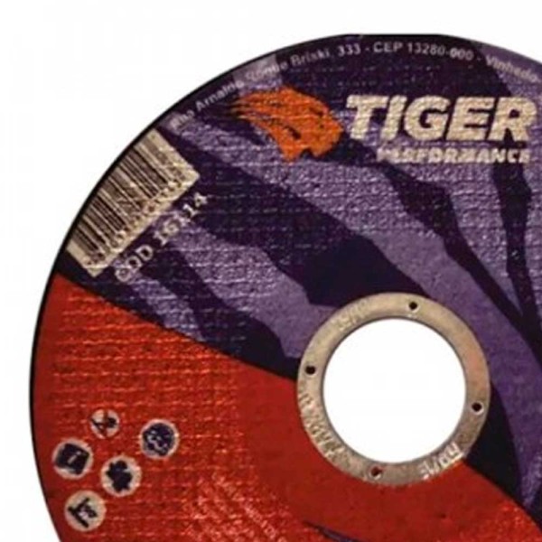 Encontraproduto.com.br - Disco de Corte Weiler 4.1/2