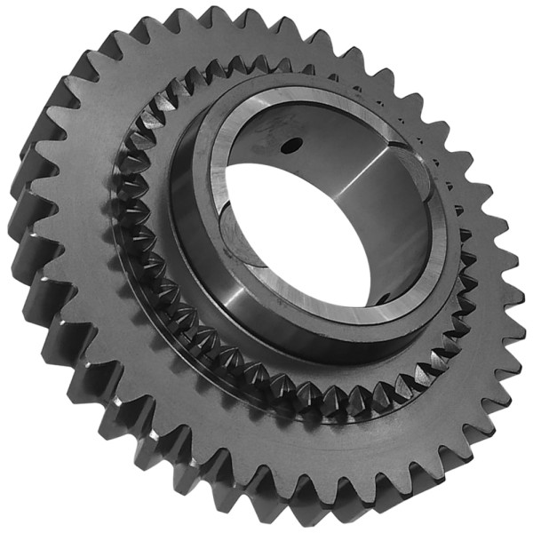 Engrenagem Caixa Mb 1a G3/36 Movel Cinpal-rex