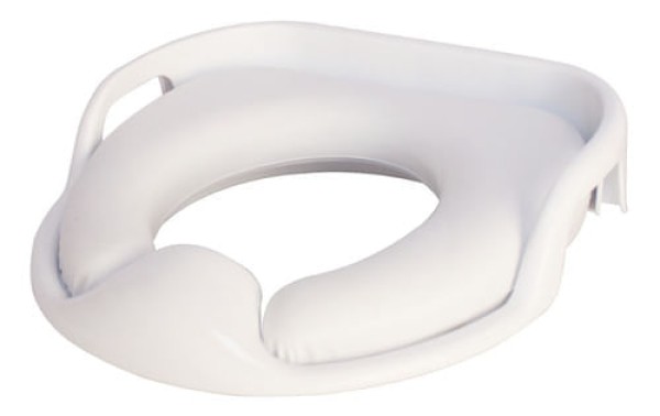 Encontraproduto.com.br - ASSENTO REDUTOR DE VASO SANITÁRIO INFANTIL BW073