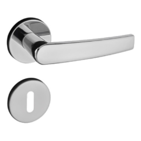 Fech. Pado Concept Ros.401 Interna Cromado