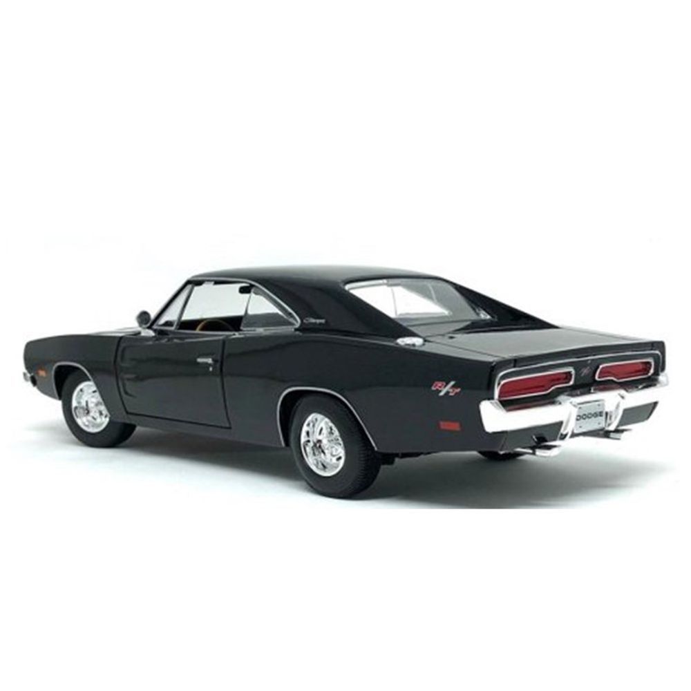Encontraproduto.com.br - Miniatura Carro Dodge Charger Carros Antigos