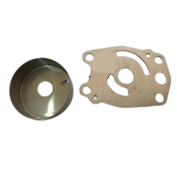 Encontraproduto.com.br - Placa Bomba De Agua E Copo Iamara 40 J G Kit De Qualidade