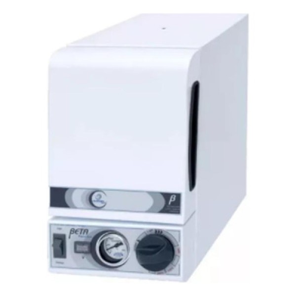 Encontraproduto.com.br - Estufa Esterilizadora Beta 4l Odontécnica 30 Instrumentais