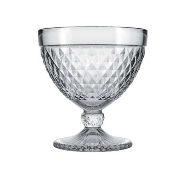 Encontraproduto.com.br - Taça De Sorvetes E Tortas Doces 300 Ml Nadir