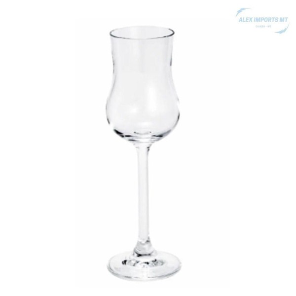 Encontraproduto.com.br - Jogo De Taças 85 Ml Com 6 Peças Kit De Tacas Decoradas