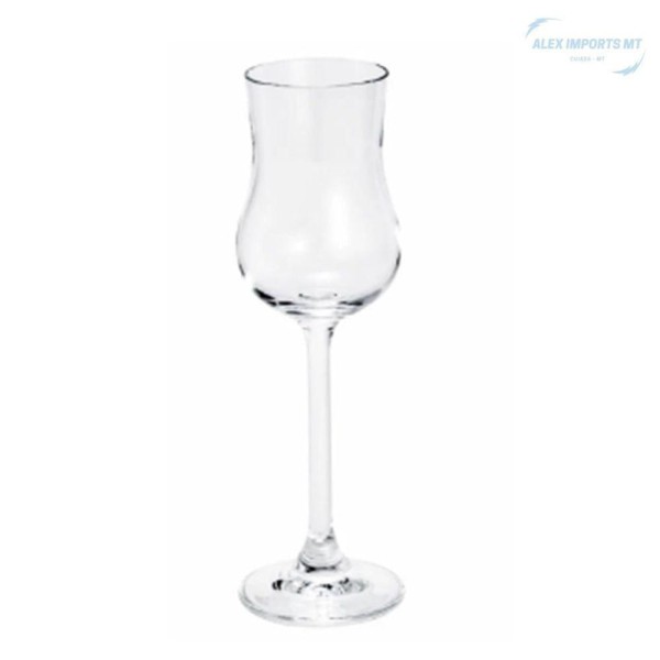 Encontraproduto.com.br - Jogo De Taças 85 Ml Com 6 Peças Kit De Tacas Decoradas