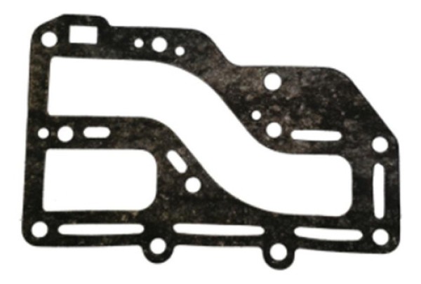 Junta Do Motor Tampa Lateral Tohatsu 18hp Motor Torratsu