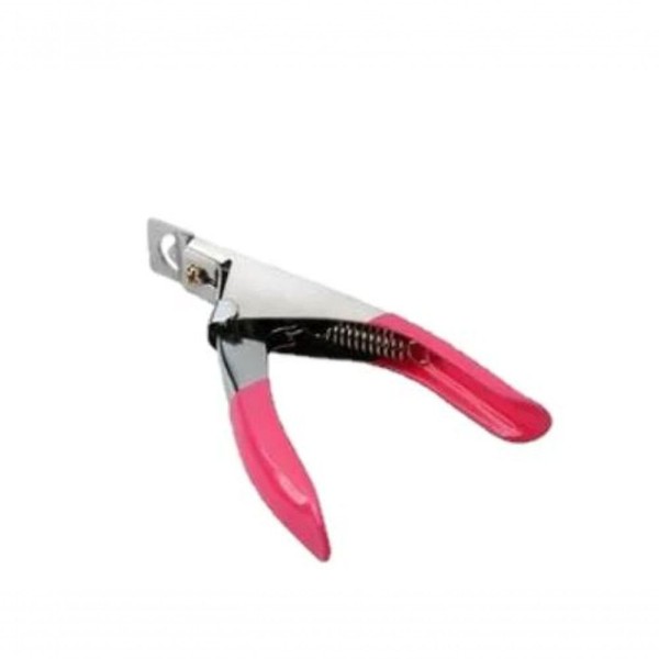 Alicate Para Manicure Cuticula Mundial 777 Inox Mundial