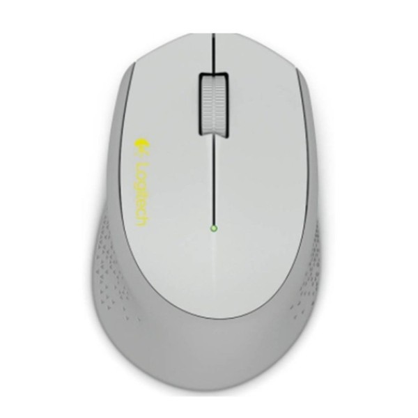 Encontraproduto.com.br - Mouse Sem Fio Logitech M280 Para Notebook Otimo
