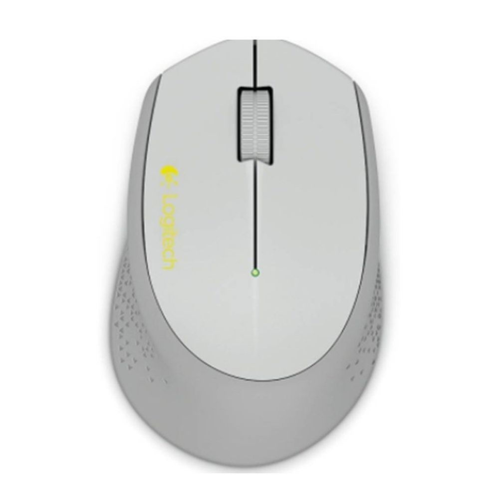 Encontraproduto.com.br - Mouse Sem Fio Logitech M280 Para Notebook Otimo