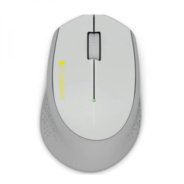 Encontraproduto.com.br - Mouse Sem Fio Logitech M280 Otimo Pra Comercio E Lan House