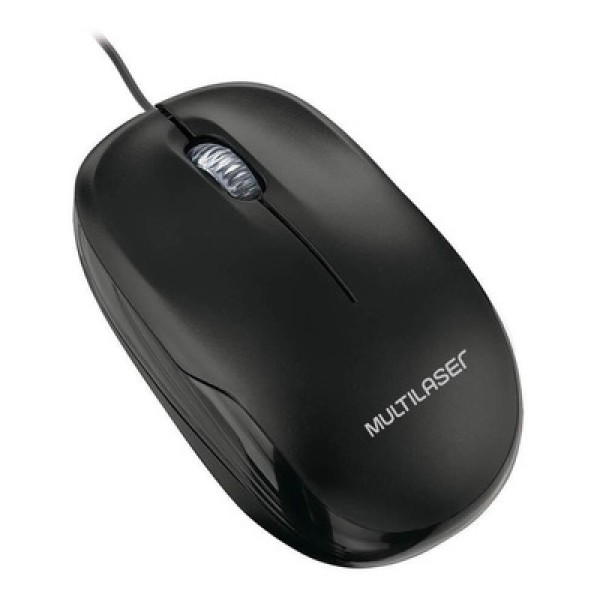 Encontraproduto.com.br - Mouse Usb Multilaser Box Mo255 Mausi Para Notbook Top