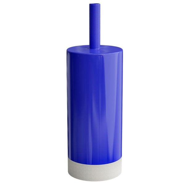 Encontraproduto.com.br - Refil Para Filtro Civitt Universal Azul (MP)